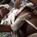 Adamawa Home Birth Warning