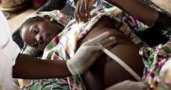 Adamawa Home Birth Warning