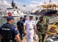 Nigeria Maritime Security