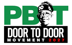 PBAT Door-To-Door Movement