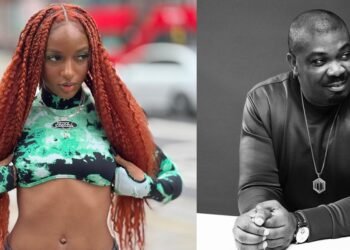 Don Jazzy Reveals How Ayra Starr Changed His Life as He Celebrates Her Afrobeats Rise