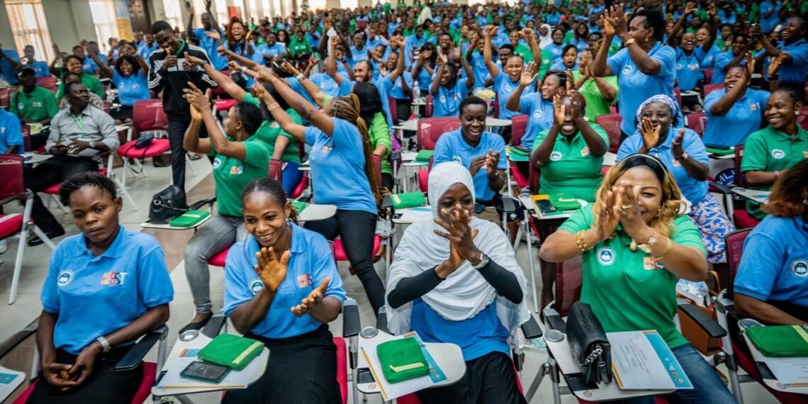 Edo Trains Teachers On Digital Innovation, AI, Modern Teaching Methods