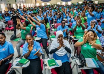 Edo Trains Teachers On Digital Innovation, AI, Modern Teaching Methods