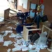 Thugs Chase Voters From Aregbesola’s Polling Unit, Disrupt Voting