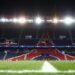 PSG Move Ligue 1 Opener to Rennes After Heatwave Damages Parc des Princes Pitch