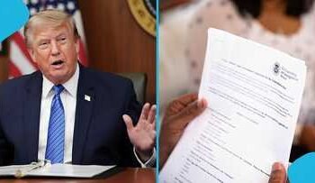 US Publishes 100 Civics Questions, Answers For Citizenship Applicants