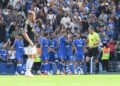 Brighton Thrash 10-Man Aston Villa 4-0 In Premier League Opener
