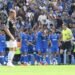 Brighton Thrash 10-Man Aston Villa 4-0 In Premier League Opener