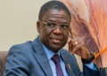NIS Director General Felicitates Nigerian Muslims On Maulud