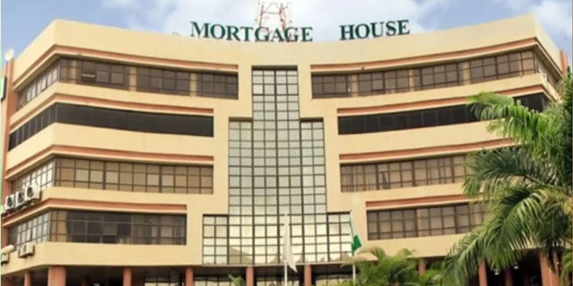Nwifuru Urges FMBN to Build 1,000 Housing Units in Every State to Tackle Nigeria’s Housing Deficit