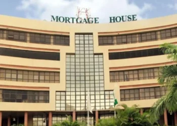 Nwifuru Urges FMBN to Build 1,000 Housing Units in Every State to Tackle Nigeria’s Housing Deficit