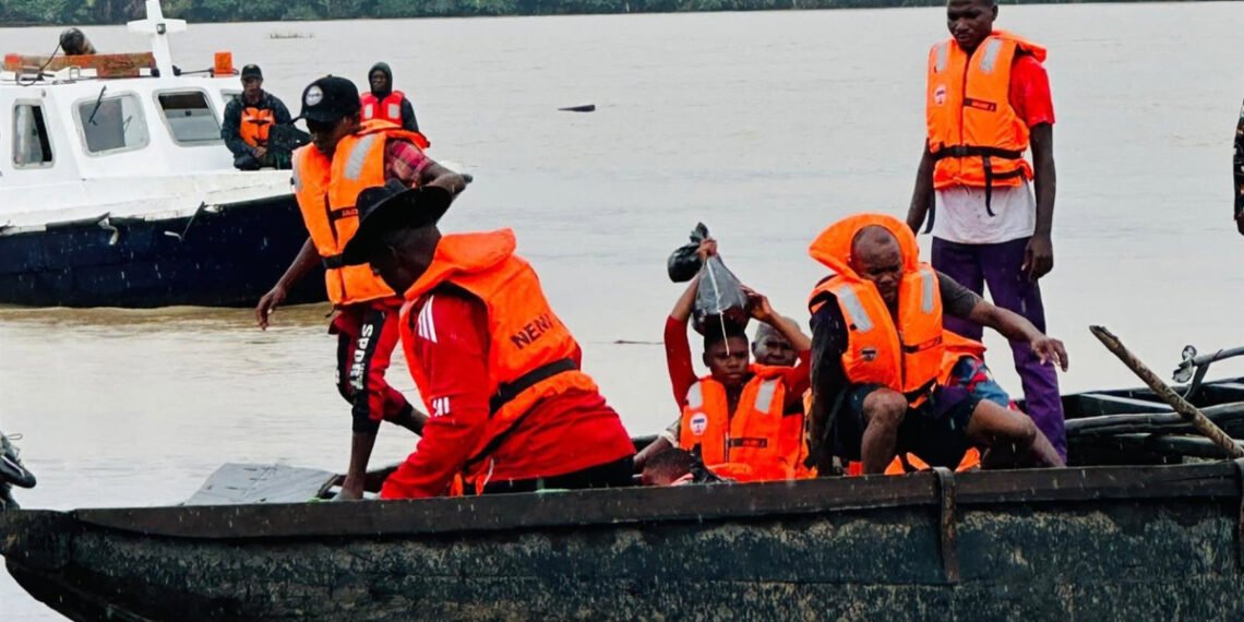 Sokoto Boat Tragedy: 46 Bodies Recovered, 24 Missing as Rescue Operations Continue