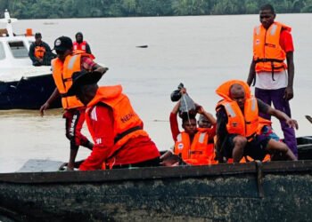 Sokoto Boat Tragedy: 46 Bodies Recovered, 24 Missing as Rescue Operations Continue