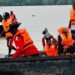 Sokoto Boat Tragedy: 46 Bodies Recovered, 24 Missing as Rescue Operations Continue