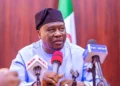 2027: Fintiri’s Northern Adamawa Message Signals Early Battle for Political Unity