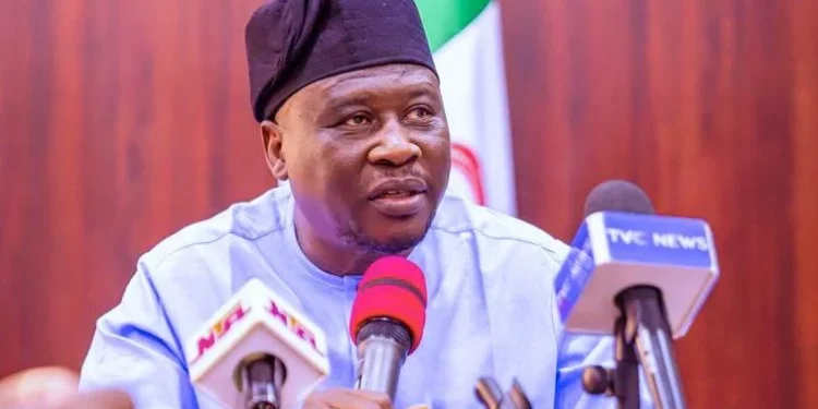 2027: Fintiri’s Northern Adamawa Message Signals Early Battle for Political Unity