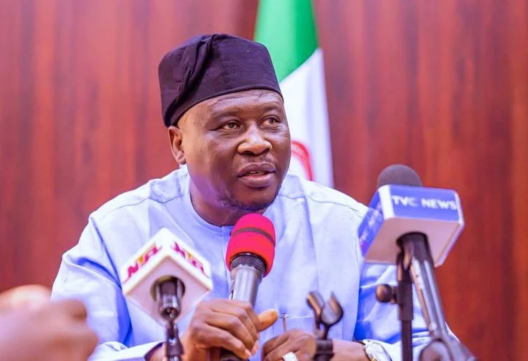 2027: Fintiri’s Northern Adamawa Message Signals Early Battle for Political Unity