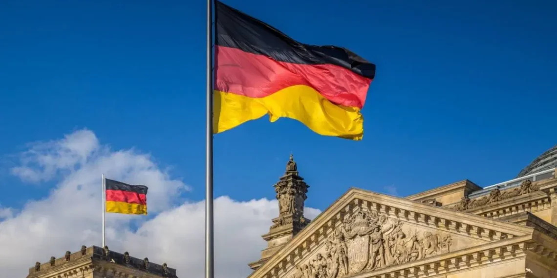 German Embassy Warns Nigerians Against Visa Agents