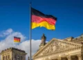 German Embassy Warns Nigerians Against Visa Agents