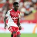 Chelsea Reach Agreement With Monaco On Signing Lamine Camara To Replace Enzo Fernandez