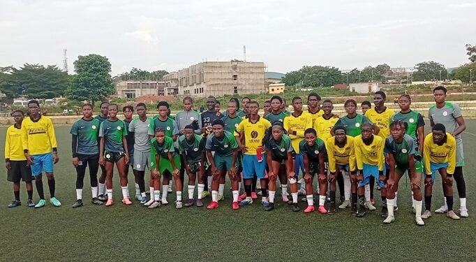 Flying Eagles Lose To Burkina Faso, Advance To WAFU B U-20 Championship Semi-Finals
