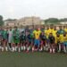 Falconets Impress Against FC Liberty Boys As Aduku Backs Team For Strong World Cup Campaign