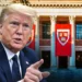 Trump Loses Anti-Semitism Lawsuit Against Harvard University