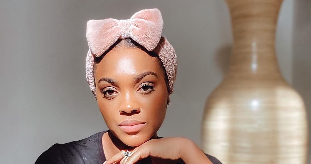 Jude Okoye’s Wife Breaks Silence Over Peter Okoye’s Allegations