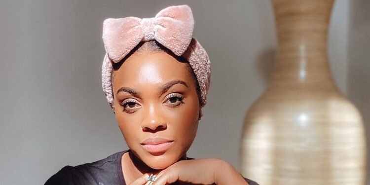Jude Okoye’s Wife Breaks Silence Over Peter Okoye’s Allegations