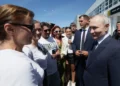 Japan Protests Putin’s Visit to Disputed Kuril Island, Calls Move ‘Absolutely Unacceptable’