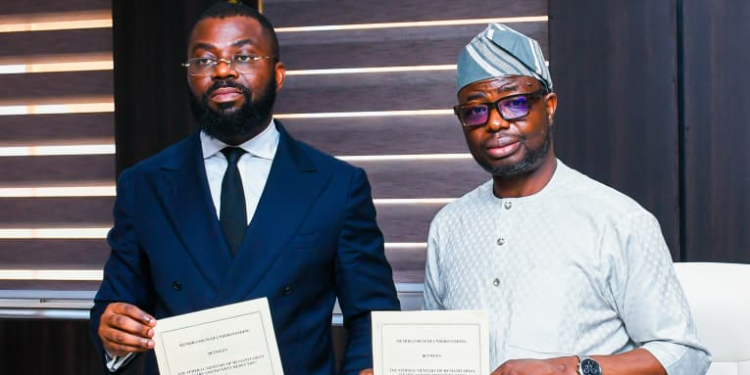 FG, Bank Of Agriculture Partner To Create Sustainable Livelihoods For 80m Vulnerable Nigerians