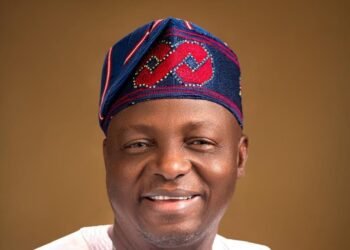 APC Launches Statewide Free Medical Outreach In Taraba To Mark Yilwatda's 58th Birthday