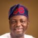 APC Launches Statewide Free Medical Outreach In Taraba To Mark Yilwatda's 58th Birthday