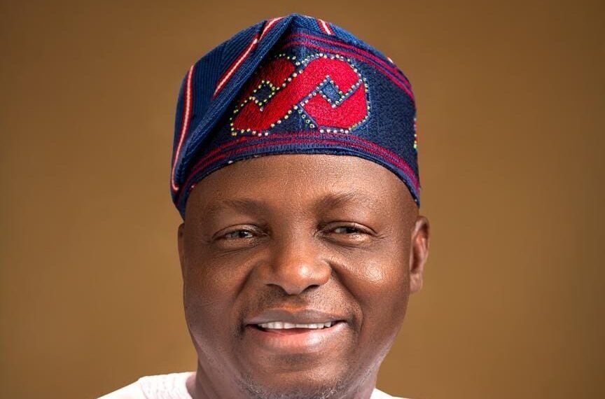 APC Launches Statewide Free Medical Outreach In Taraba To Mark Yilwatda's 58th Birthday