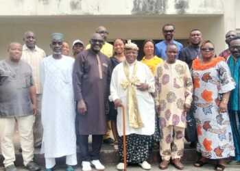 Community Leaders In Cross River Meet To End Stigma, Discrimination Against Leprosy
