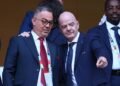 Human Rights Group Urges FIFA To Block Infantino’s Re-Election Bid