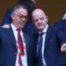 Human Rights Group Urges FIFA To Block Infantino’s Re-Election Bid