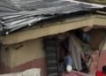 Oleh Market Traders Raise Alarm Over Dilapidated Stores, Leaking Roofs