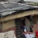 Oleh Market Traders Raise Alarm Over Dilapidated Stores, Leaking Roofs