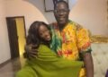 Ogogo’s Daughter Kira Welcomes Baby Boy 2 Days After Father’s Burial