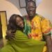 Ogogo’s Daughter Kira Welcomes Baby Boy 2 Days After Father’s Burial