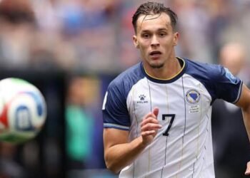 Newcastle Complete £30m Signing Of Benfica Defender Amar Dedic