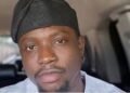Police Challenge VeryDarkMan to Prove Claim Checkpoint Officers Feed Kidnappers With Information