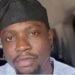 Police Challenge VeryDarkMan to Prove Claim Checkpoint Officers Feed Kidnappers With Information