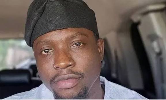 Police Challenge VeryDarkMan to Prove Claim Checkpoint Officers Feed Kidnappers With Information