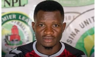 Katsina United Player Chinedu Ozor Finally Confirmed Dead After ‘Resurrection’ Scare