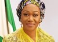 Eid-El-Maulud: Remi Tinubu Advises Muslims To Emulate Prophet Mohammed’s Virtues