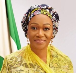 Eid-El-Maulud: Remi Tinubu Advises Muslims To Emulate Prophet Mohammed’s Virtues