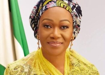 Eid-El-Maulud: Remi Tinubu Advises Muslims To Emulate Prophet Mohammed’s Virtues
