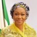 Eid-El-Maulud: Remi Tinubu Advises Muslims To Emulate Prophet Mohammed’s Virtues